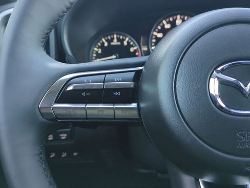 New 2026 MAZDA CX-50 AWD 2.5 S image 23