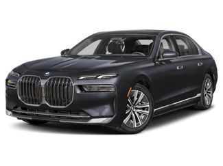 Used 2024 BMW i7 eDrive50 RWD video 1