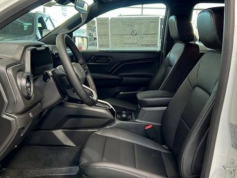 New 2026 Chevrolet Colorado Trail Boss image 25