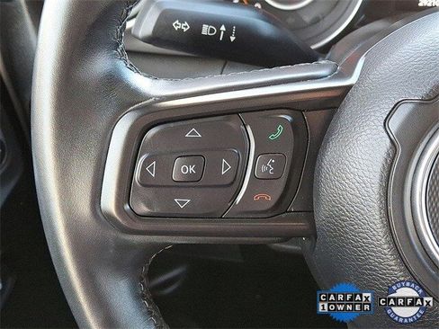 Used 2021 Jeep Wrangler Unlimited Sport S image 20