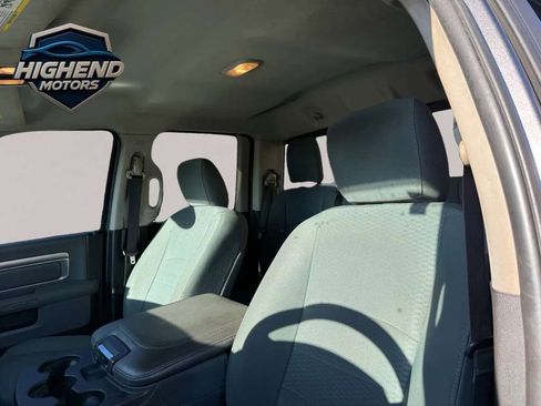 Used 2016 RAM 1500 Classic SLT image 14