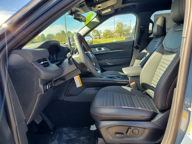 New 2027 Ford Explorer ST-Line AWD/4WD image 5