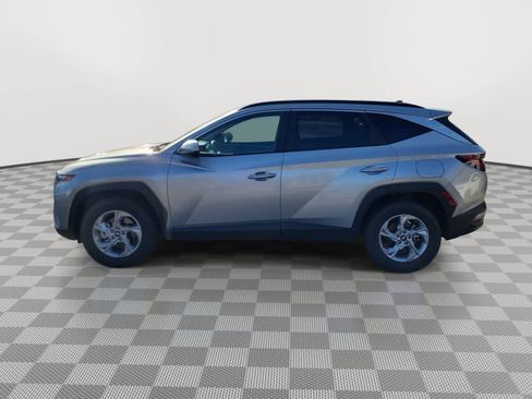 Used 2024 Hyundai Tucson SEL image 5