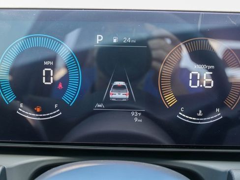 New 2026 Hyundai Santa Cruz SEL image 22