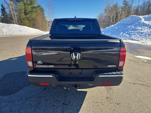 Used 2019 Honda Ridgeline Sport image 6