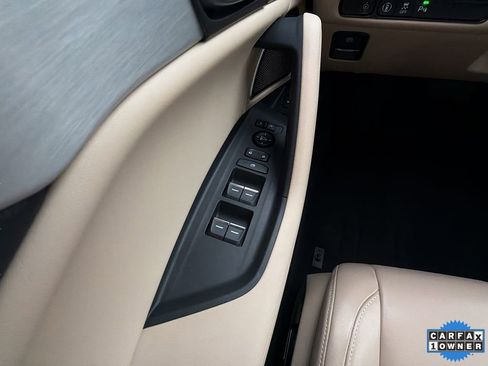 Used 2025 Acura TLX Technology Package image 6