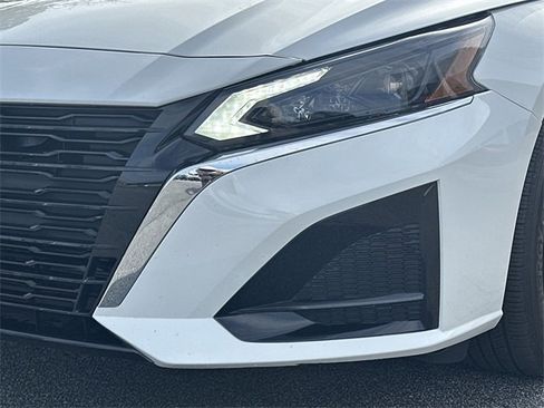 Certified 2025 Nissan Altima 2.5 S image 30