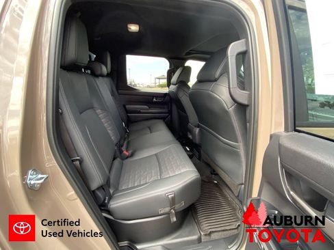 Certified 2026 Toyota Tacoma TRD Off-Road w/ TRD Off Road Premium Package AWD/4WD image 18