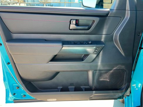 New 2026 Toyota Tundra TRD Pro w/ Tow Tech Package AWD/4WD image 14