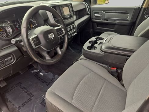 Used 2019 RAM 2500 Big Horn AWD/4WD image 18