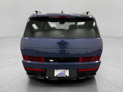 New 2026 Hyundai Santa Fe Calligraphy image 4