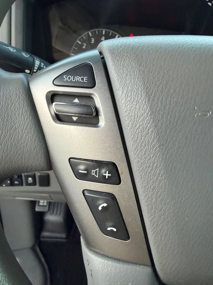 Used 2019 Nissan NV 3500 S RWD image 22
