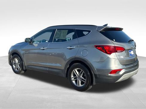 Used 2018 Hyundai Santa Fe Sport w/ 2.4L Value Package 02 FWD image 3
