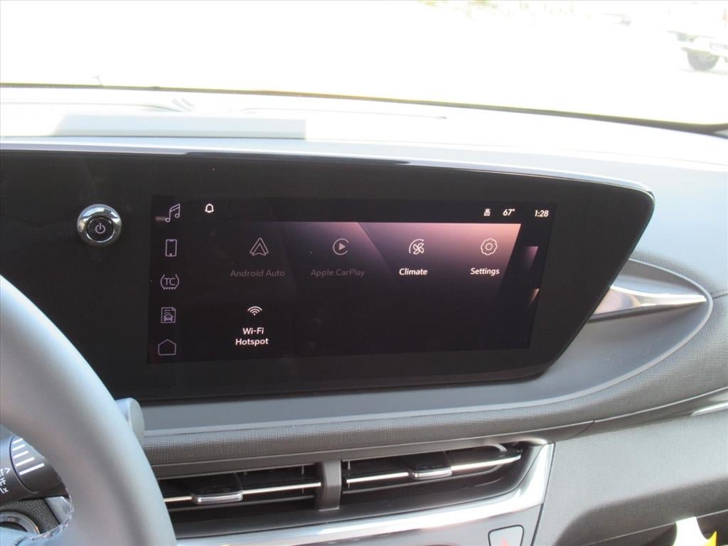 New 2026 Buick Envista Preferred w/ Convenience I Package FWD image 23