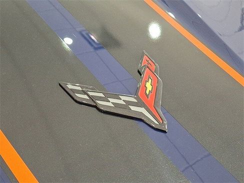 New 2026 Chevrolet Corvette Z06 image 16