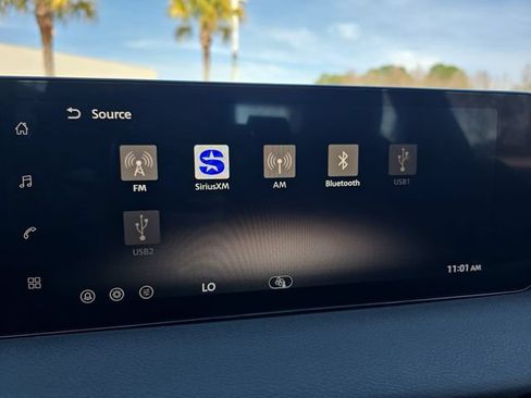 New 2026 Nissan Sentra SV w/ SV Convenience Package FWD image 20