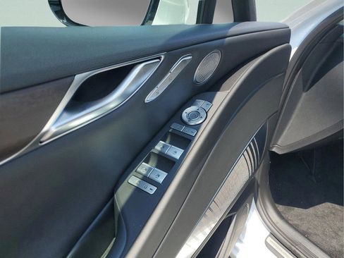 New 2023 Genesis Electrified G80 image 4