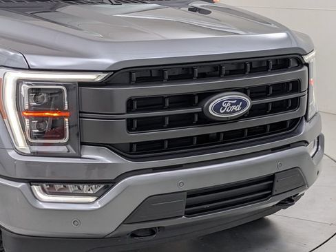 Certified 2023 Ford F150 Lariat w/ Equipment Group 502A High AWD/4WD image 44