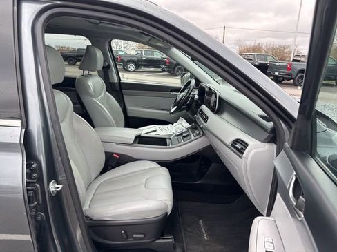 Used 2022 Hyundai Palisade SEL w/ 8P Bench Seat Package image 30