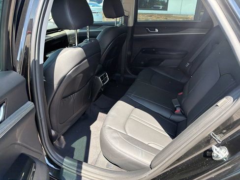 Used 2025 Kia K5 EX FWD image 5