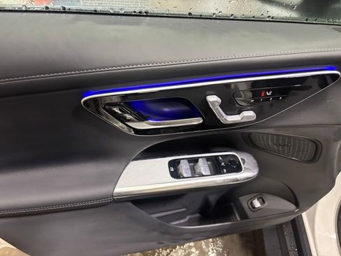 New 2026 Mercedes-Benz GLC 300 GLC 300 image 7