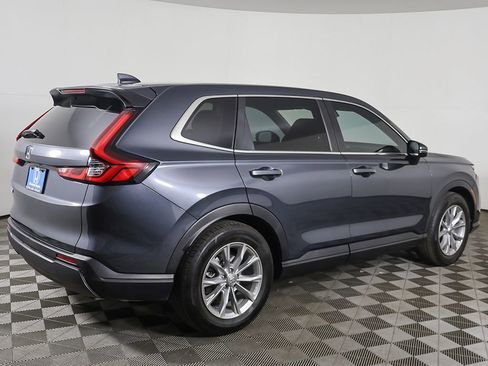 Used 2024 Honda CR-V EX image 10