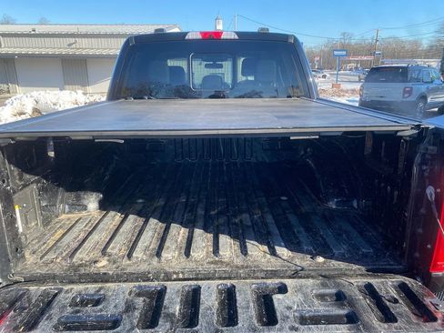 Used 2022 Ford F150 XLT w/ Equipment Group 302A High image 26