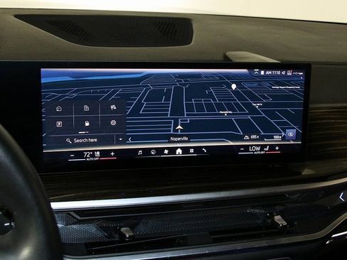 Used 2024 BMW X5 xDrive40i image 20