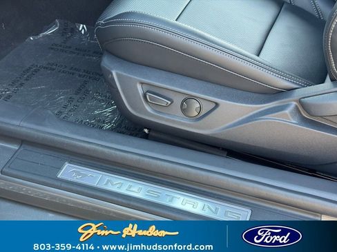 New 2025 Ford Mustang GT Premium image 25