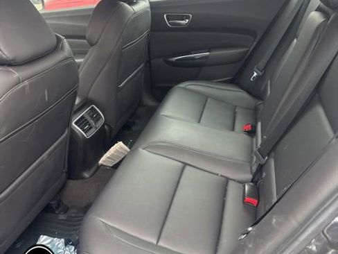 Used 2019 Acura TLX V6 SH-AWD image 9
