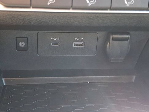 Certified 2024 Nissan Altima 2.5 SV w/ SV Premium Package FWD image 26
