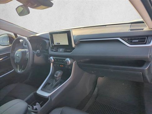 Certified 2025 Toyota RAV4 XLE Premium w/ Weather Package FWD image 27