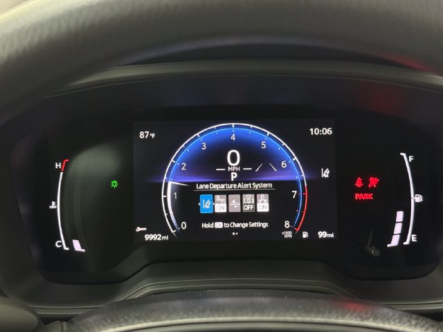 New 2027 Toyota Corolla LE FWD image 15