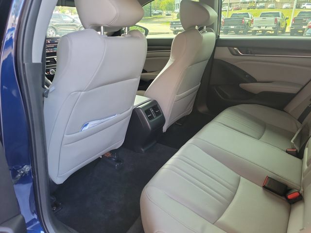 Used 2018 Honda Accord EX-L image 11