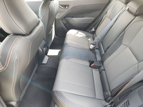 New 2026 Subaru Crosstrek 2.5i Limited AWD/4WD image 21