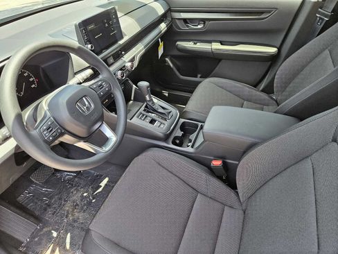 New 2026 Honda CR-V EX image 11