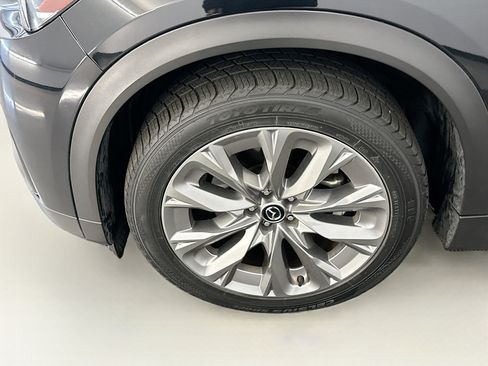 Used 2024 MAZDA CX-90 3.3 Turbo w/ Premium Package image 11