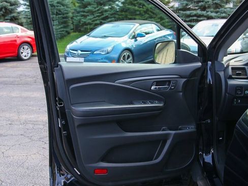 Used 2019 Honda Pilot EX-L image 36