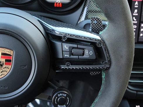 Used 2023 Porsche Macan GTS image 30