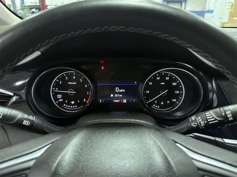 Used 2021 Buick Encore GX Preferred w/ Cold Weather Comfort Package image 31