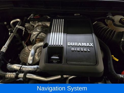 Used 2023 GMC Sierra 1500 Denali w/ Denali Reserve Package AWD/4WD image 12