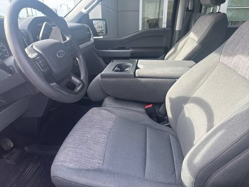 Used 2023 Ford F150 XLT w/ XTR Package AWD/4WD image 19