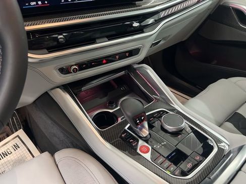 Used 2026 BMW X6 M Competition w/ Executive Package image 31