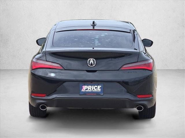Used 2024 Acura Integra FWD image 7