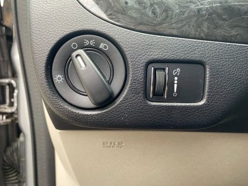 Used 2016 Dodge Grand Caravan SE w/ Quick Order Package 29E SE image 16