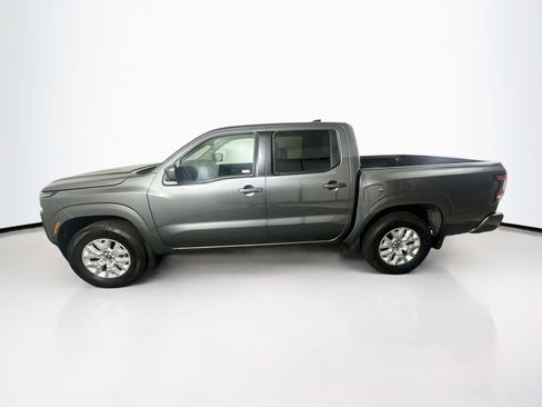 Used 2024 Nissan Frontier SV w/ SV Convenience Package RWD image 4