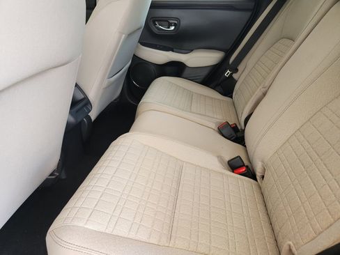 New 2027 Honda HR-V LX image 18