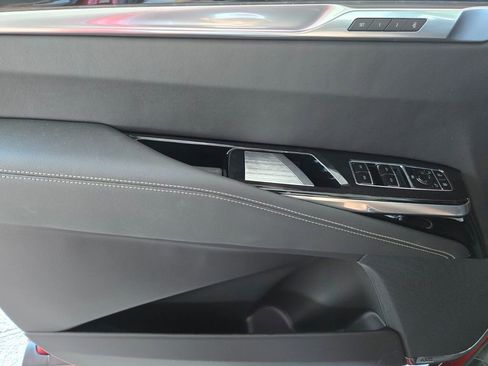 New 2026 Cadillac Escalade Sport w/ Touring Package AWD/4WD image 28