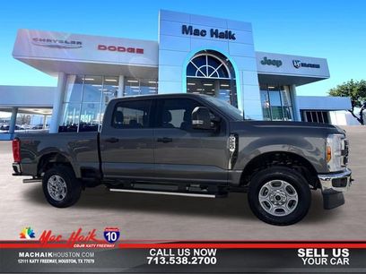Used 2026 Ford F250 XLT w/ FX4 Off-Road Package