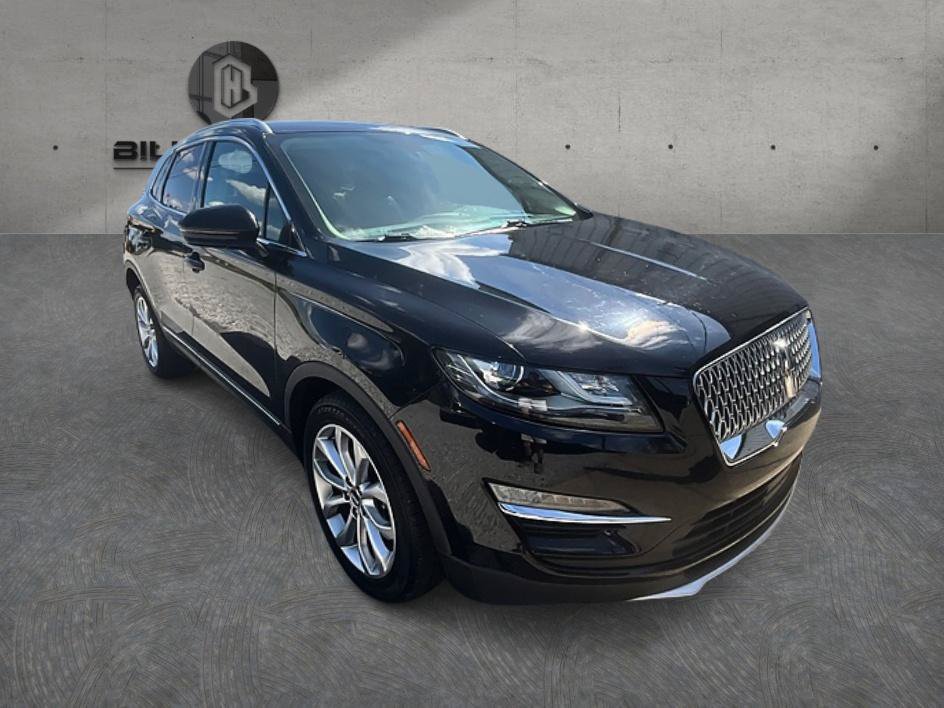 Used 2019 Lincoln MKC Select w/ MKC Climate Package FWD image 4